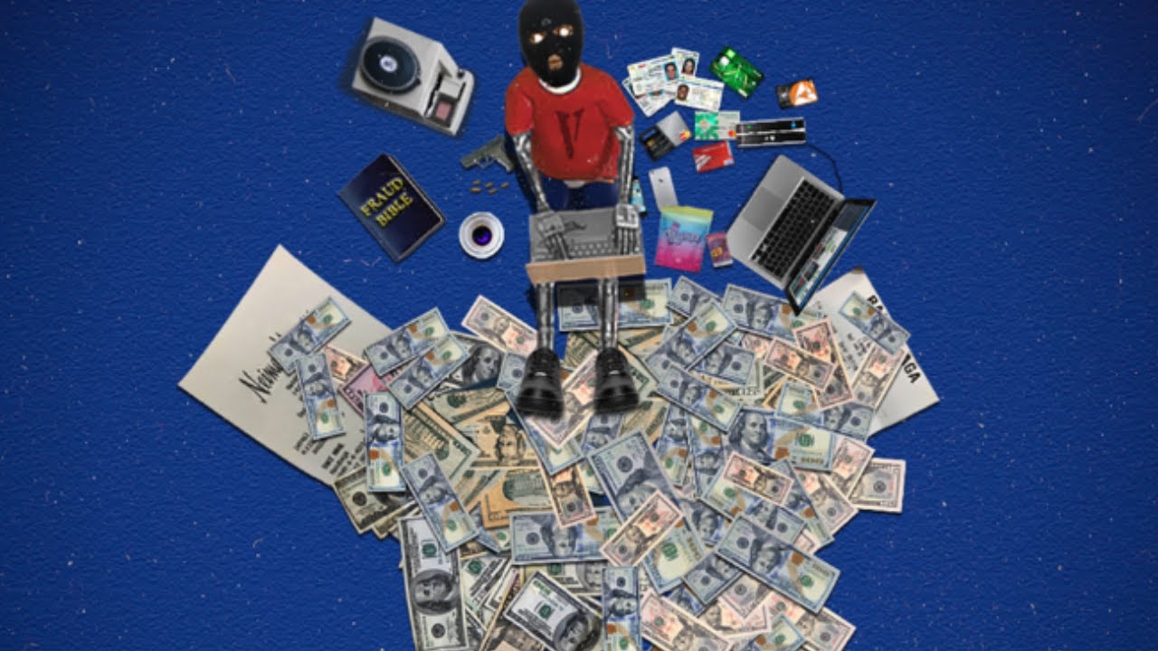 Teejayx6 - Work Out (Instrumental)