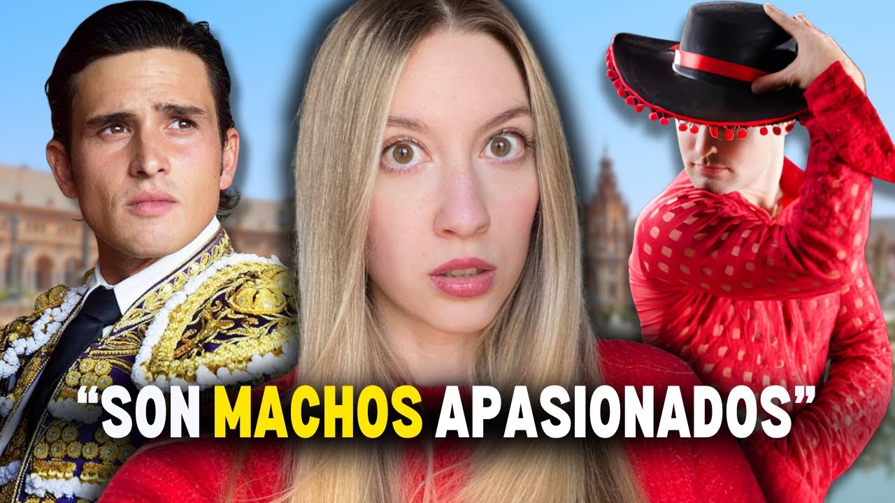 ¿Qué Piensan los Rusos Sobre los Españoles? 🤔