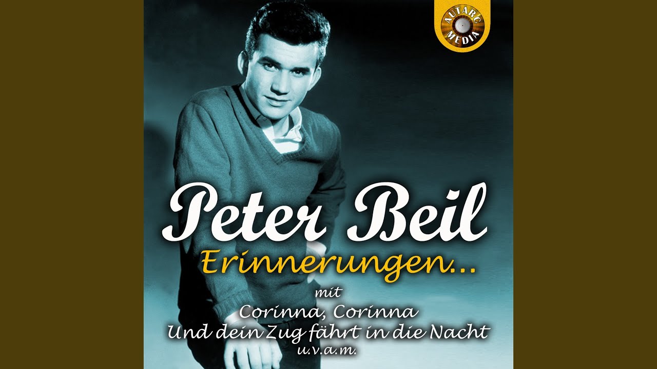 Und dein Zug fährt in die Nacht (J’entends siffler le train)