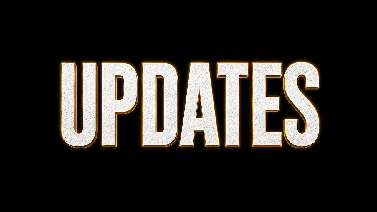 UPDATE - Sal