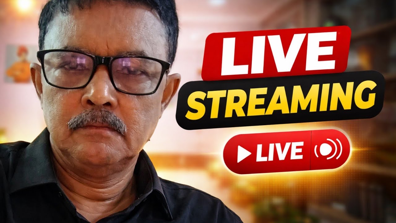 সবাই কে শুভেচ্ছা জানিয়ে শুরু করছি আজকের নাইট লাইভ
