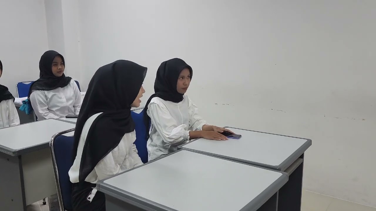 Pengajaran BIPA Metode tata bahasa terjemahan