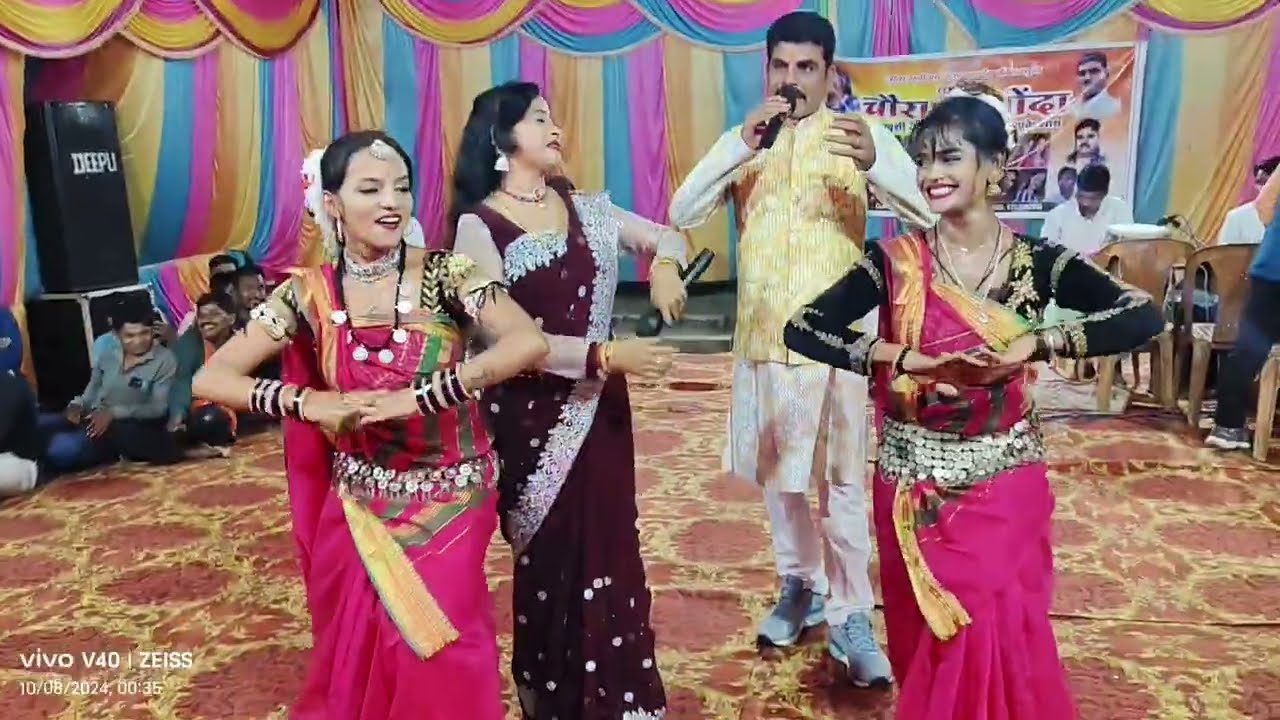 Jiya rani ka Stage Program || Jiya rani ka Program || Jiya rani cg Song || @imJiyarani