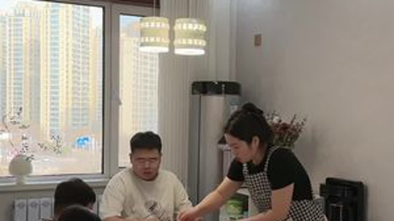 记录着粗茶淡饭的日子#做饭 #三孩子宝妈 #宝妈带娃