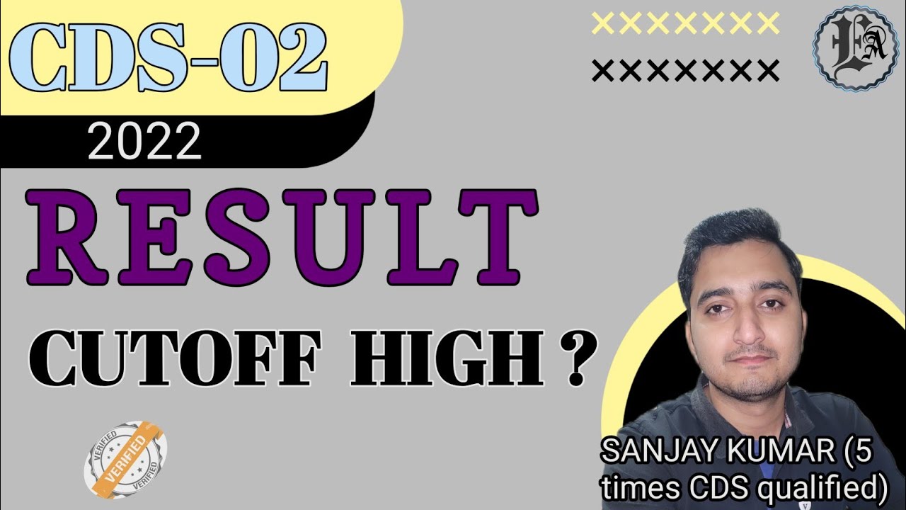 cds 2 2022 result || high cutoff??||😭😭|| ExamArt