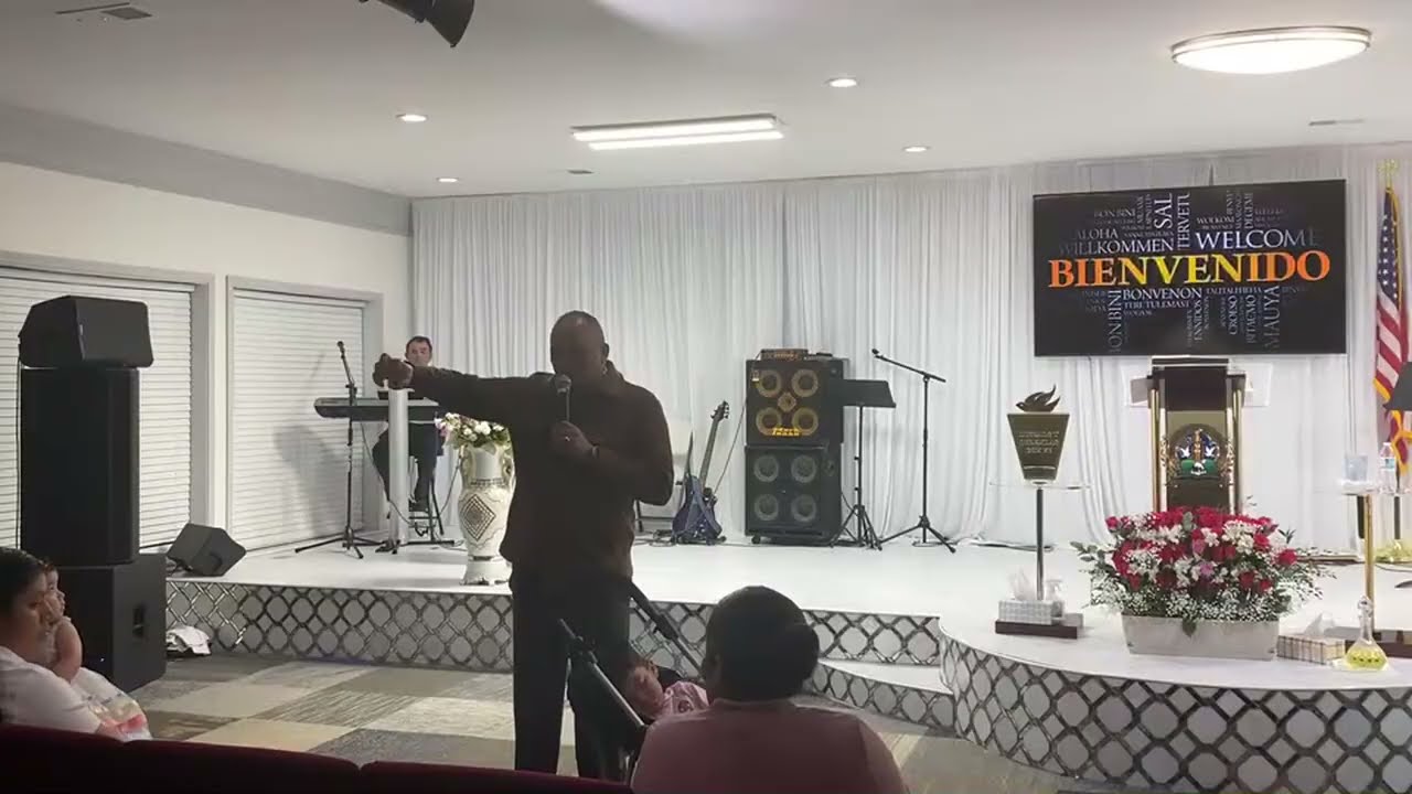 Wimer liendoo explicacion de las potestades de maldad 
