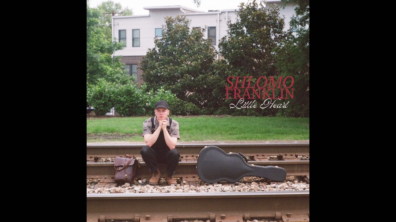 Shlomo Franklin - Little Heart (Official Audio) 