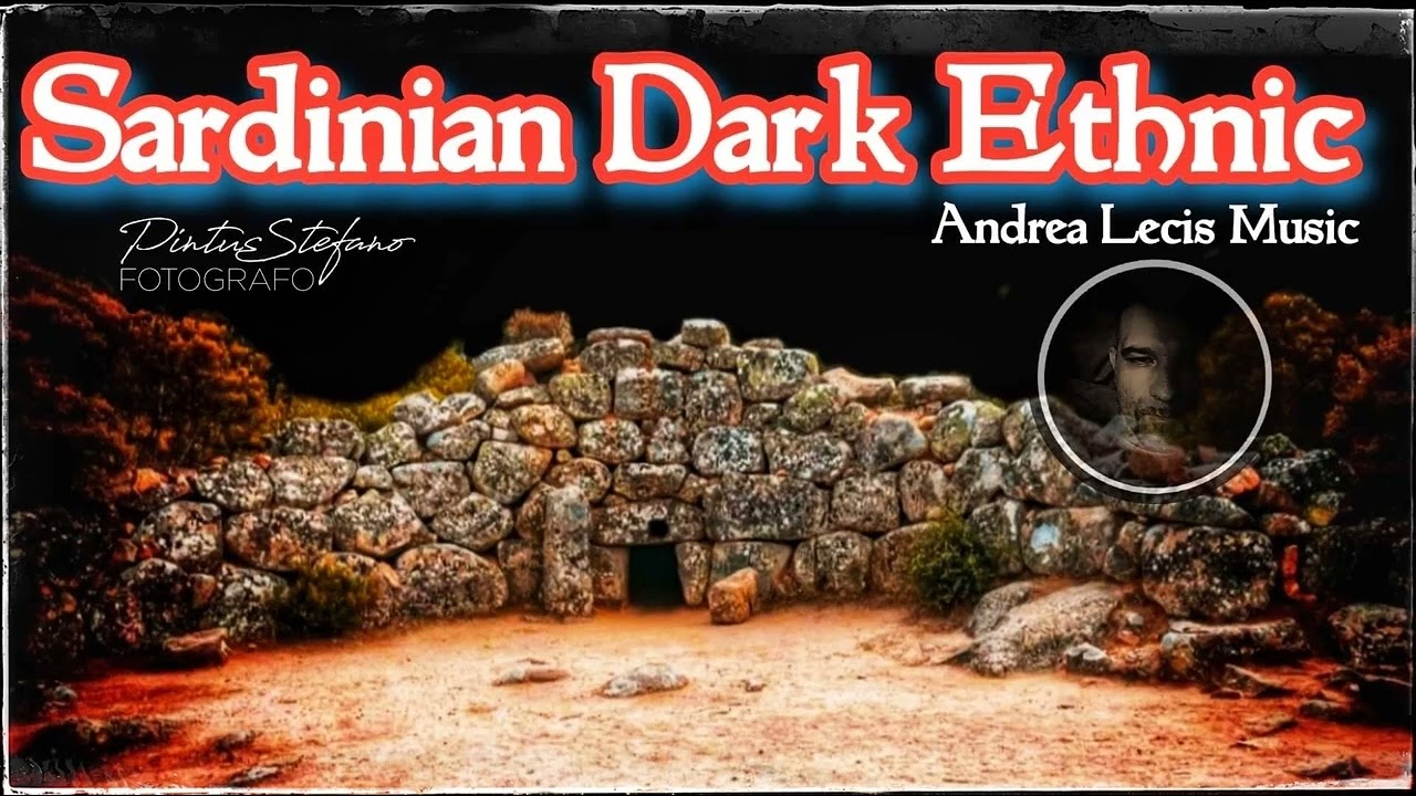 SARDINIAN DARK ETHNIC Sample