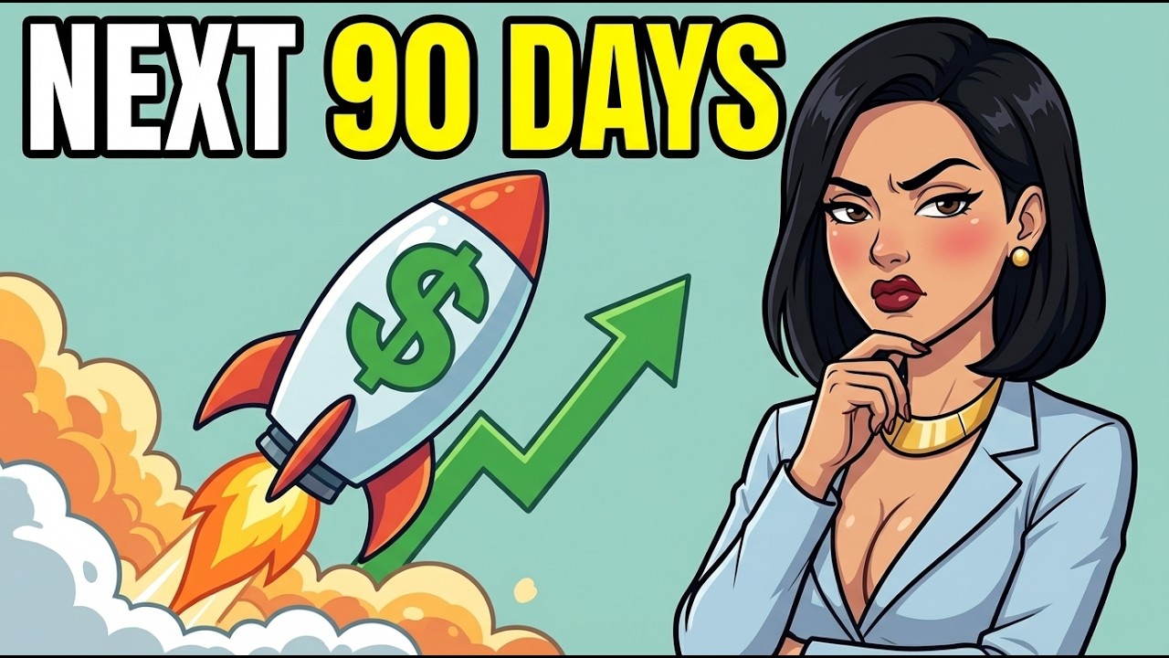 Why the Next 90 Days Could Create More Millionaires?