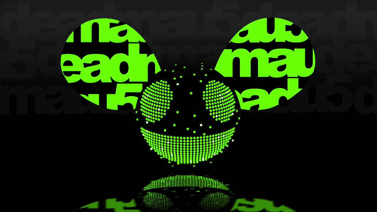 deadmau5 - 777