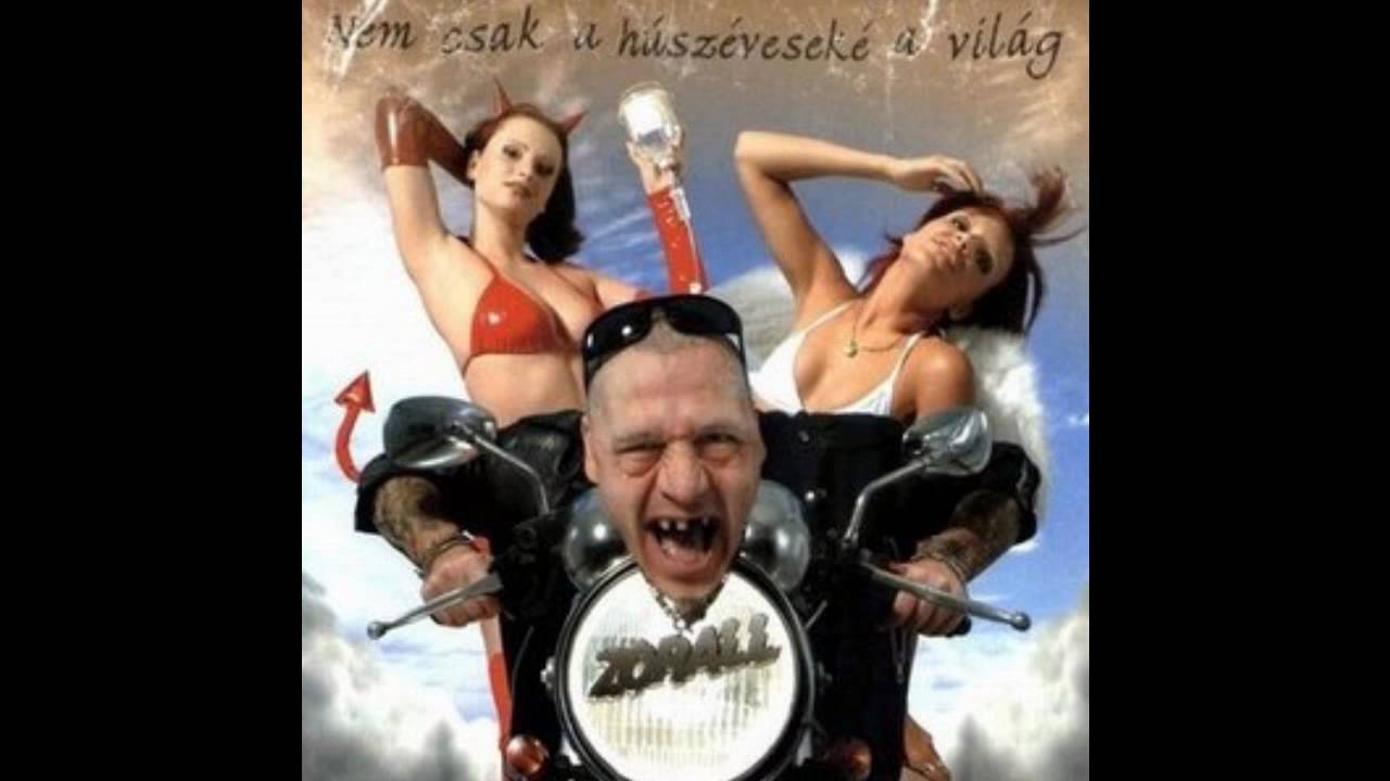 Zorall Szeress úgy is ha rossz vagyok HD