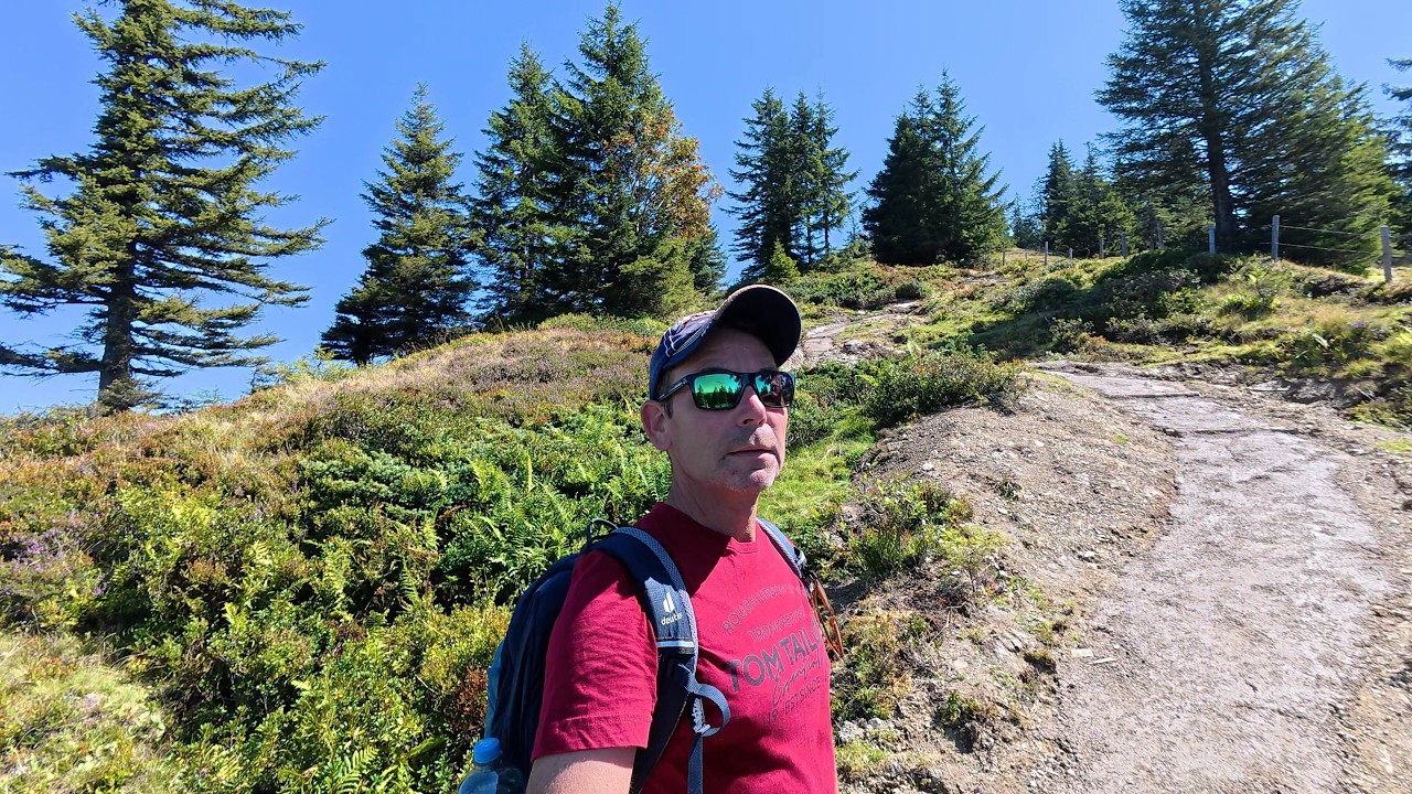 Von Balderschwang zum Riedberger Horn