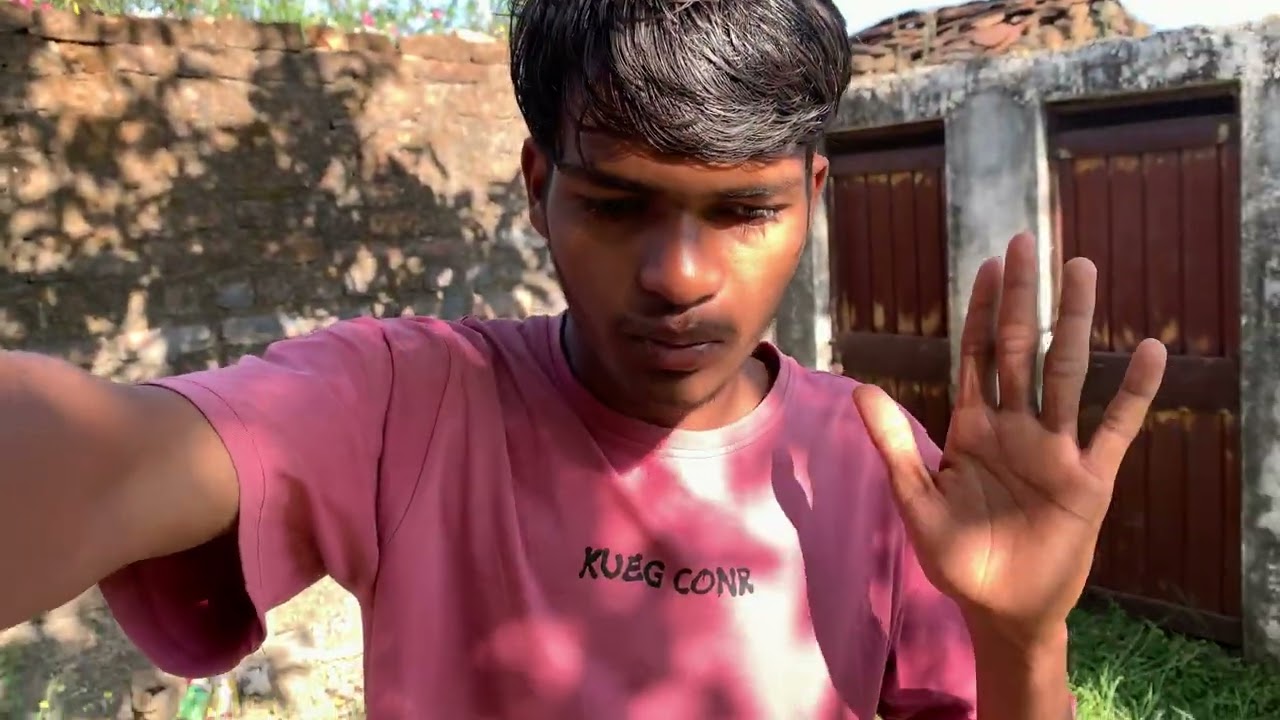 गांव में यह 😱 काम चालू हो ❤️ गया #trending #minivlog #viralvideo #vlog #trendingvlogs #vlogging 