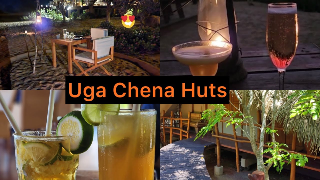Uga Chena Huts 🏊&zwj;♀🪇 | A Peaceful Stay at Uga Chena Huts | Luxury Safari Experience in Sri Lanka