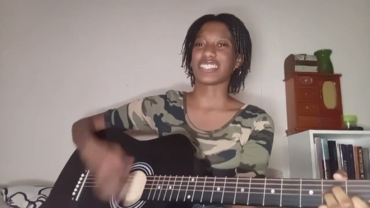 I CAN DO IT WITH A BROKE HEART- TAYLOR SWIFT (RIHANNA BAILEY COVER)