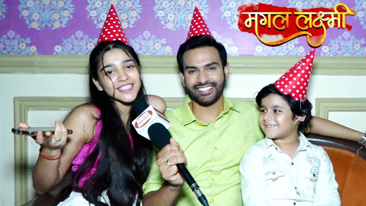 Naman Shaw,Arshiya Sharma,Rohan Kapoor EXCLUSIVE Interview | Mangal Lakshmi