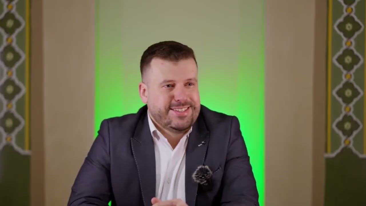 „Imam Buhari nije uzimao hadis od svakoga“ – mr  hfz  Ammar Bašić