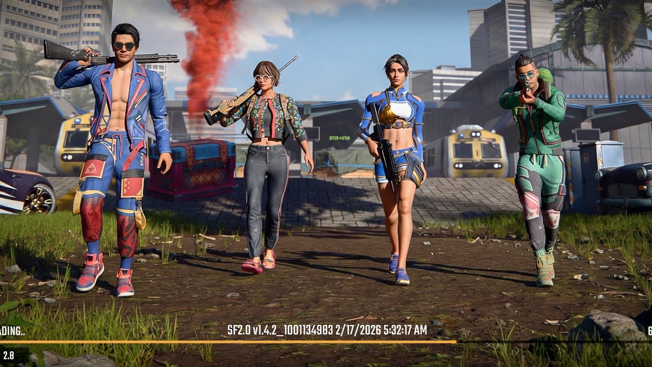 ᴺᴼᴼᴮ?ℑᴏᴋᴇʀ? Ka New video ageya #scarfall2 #sf2 #scarfallgameplay 