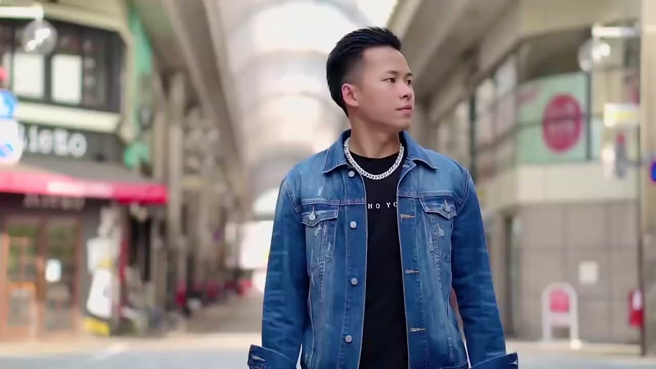 sony a7 cinematic street fashion for men