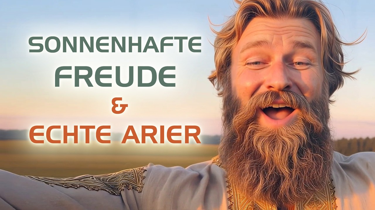 GOR Rassadin: Echte Arier im Altera-Land