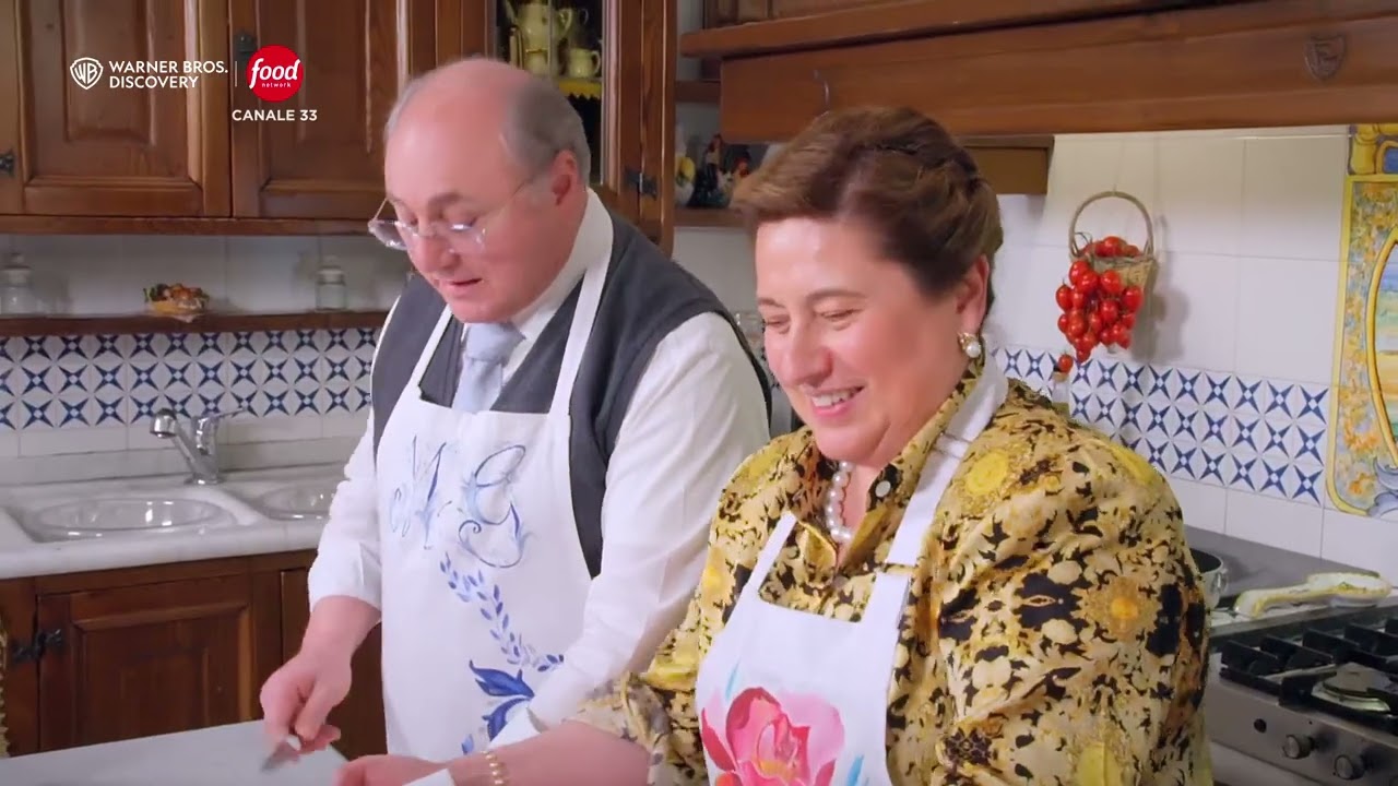O' Rutiello 'e Melanzane | In Cucina con Imma e Matteo