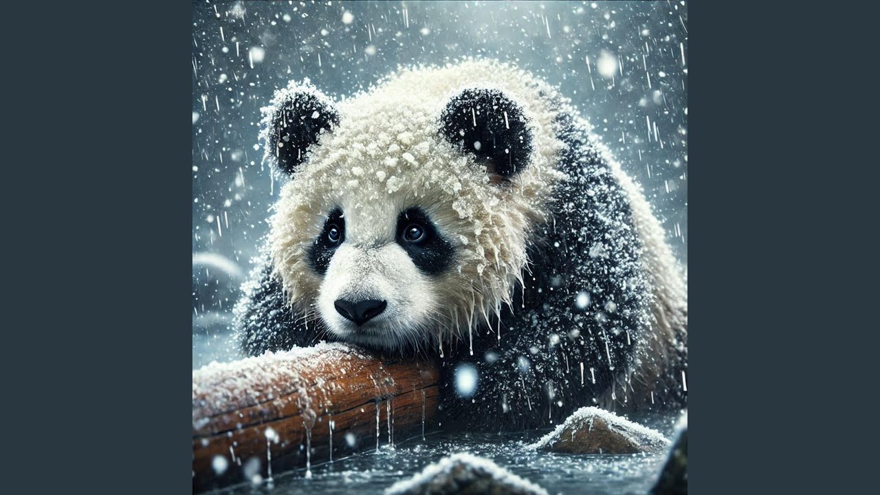 Panda Breath