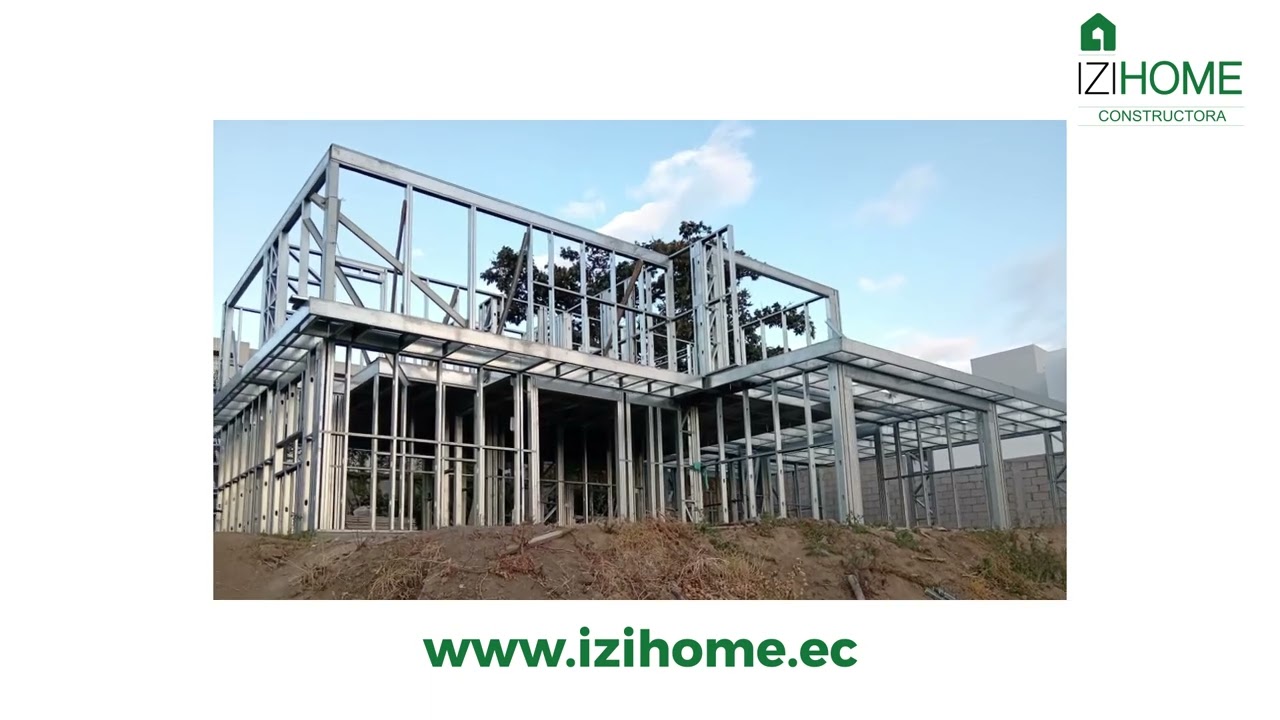 IZI HOME CONSTRUCTURA 2023