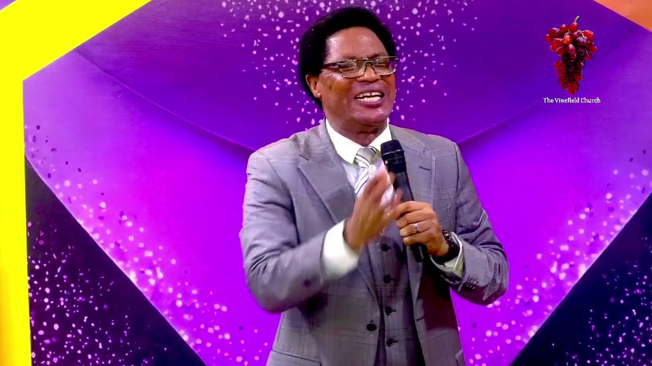 SUPPLY OF THE SPIRIT (PART 6) == PASTOR EHIS ABHALENJAYE
