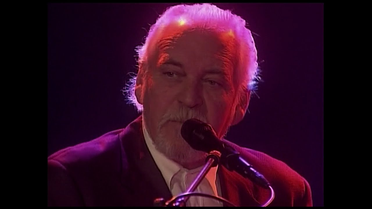 Procol Harum - Bringing Home The Bacon - Live in Denmak 2001
