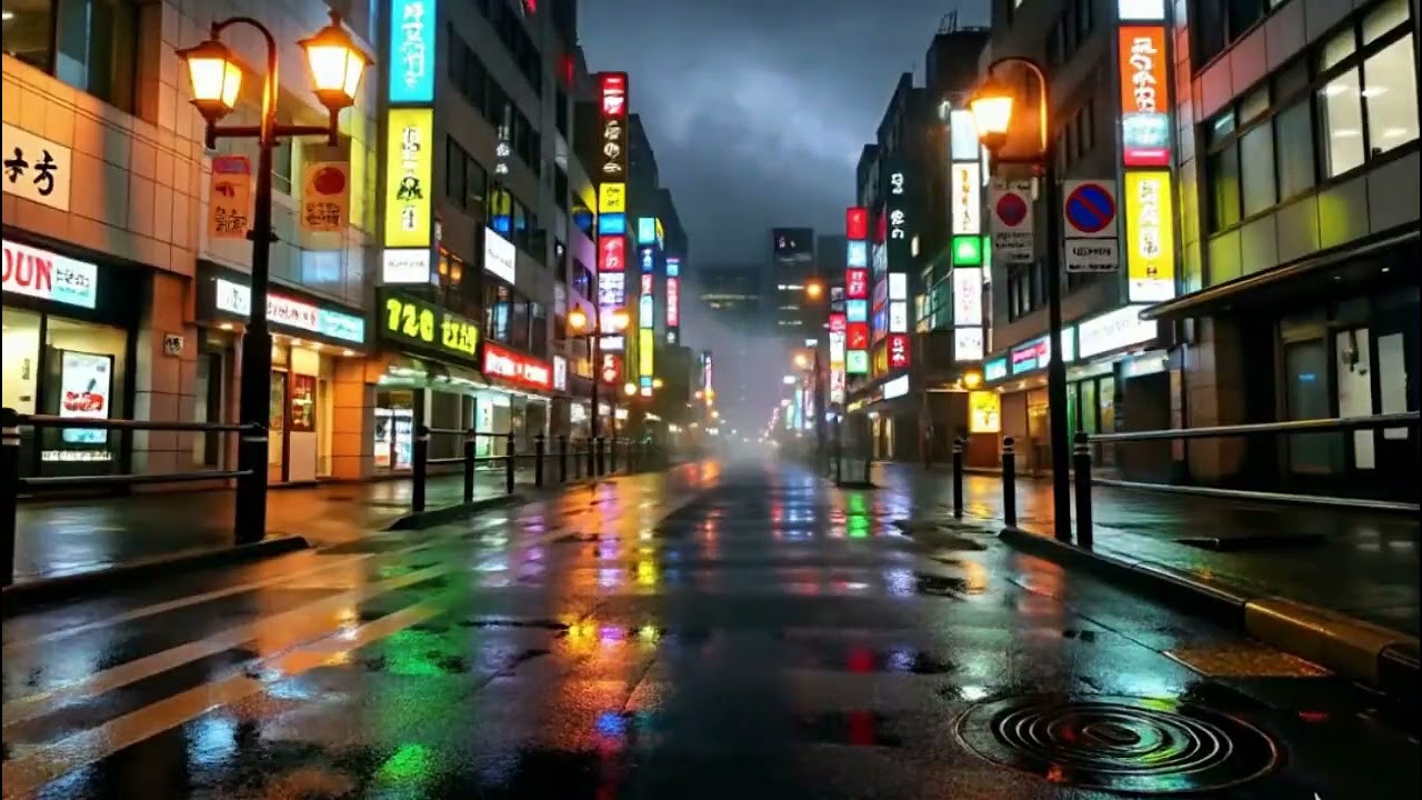 Deep Sleep LoFi 💤 8 Hours of Calm Chill Beats to Relax and Fall Asleep