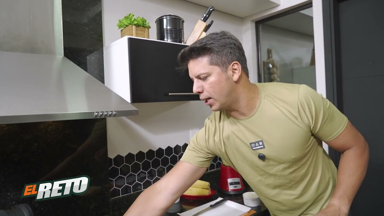 El Chip&aacute; Guaz&uacute; m&aacute;s rico y light que vas a probar 🧀✨