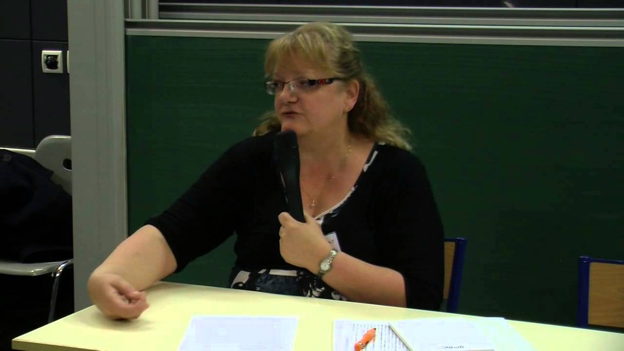 CANES 2013: Les spécificités pédagogiques à l'enseignement des Sciences : existent-t-elles?