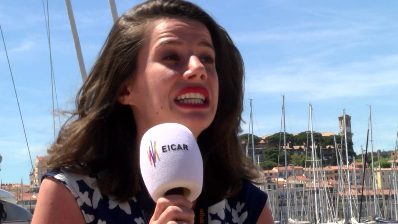 Interview d'Elsa De Belilovsky, dipl&ocirc;m&eacute;e de l'EICAR