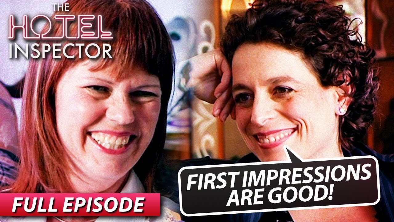 The Best Hotel Alex Has Visited? - So Why Is It Failing? | The Hotel Inspector | Full Episode