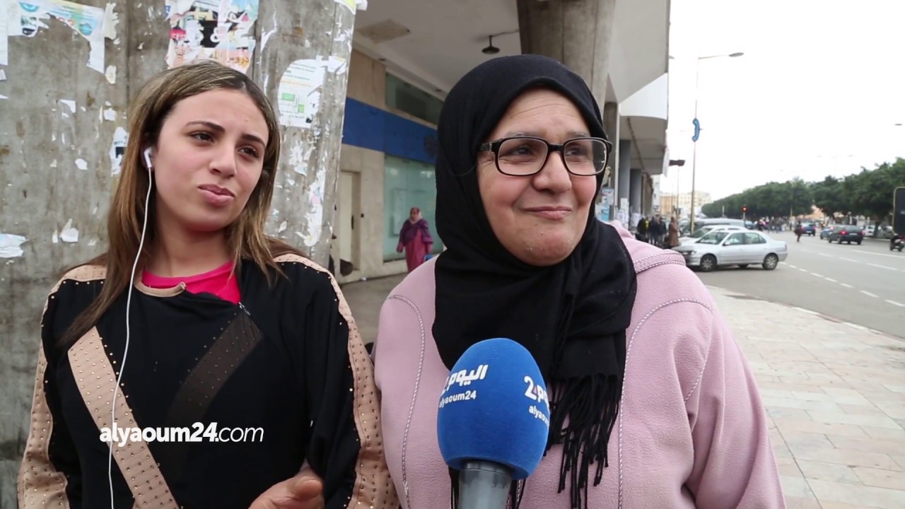 هل تقبل المغربية الزواج بلا 