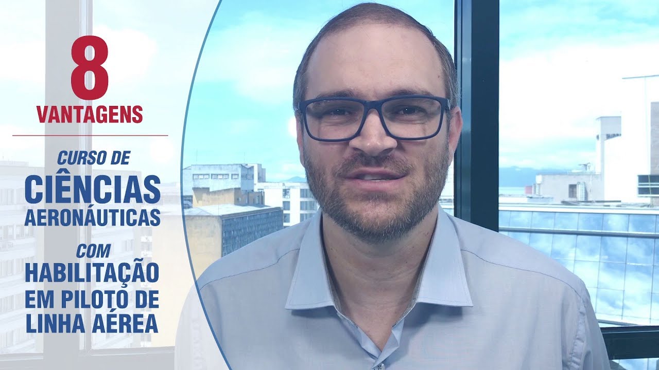 8 Vantagens para se fazer o curso de Ciências Aeronáuticas EaD na AeroTD