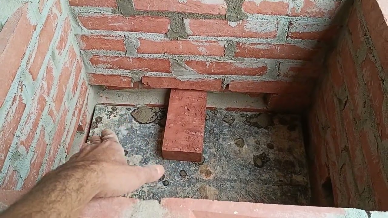 Como é feita laje churrasqueira três formas de fazer