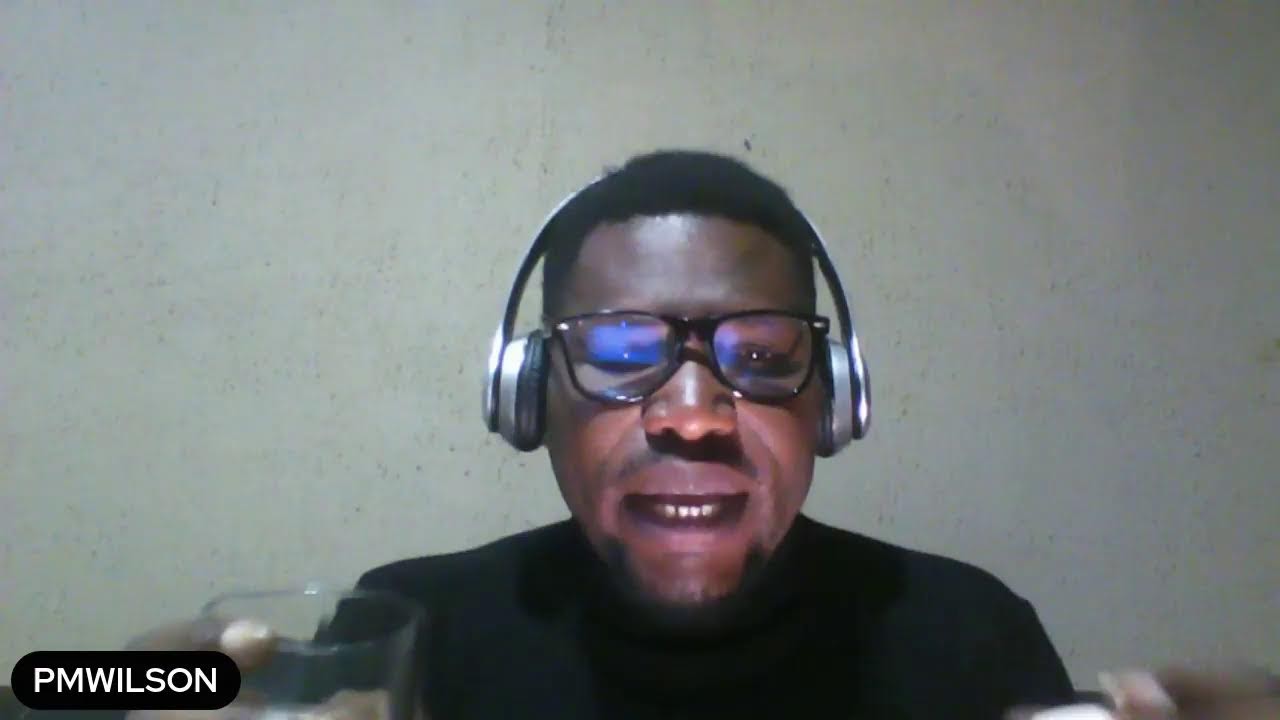 #PPEPLATFORM 7 DAYS OF POWER PRAISE EXPERIENCE WITH P.M WILSON || DAY 3 || MON. 16||02||26