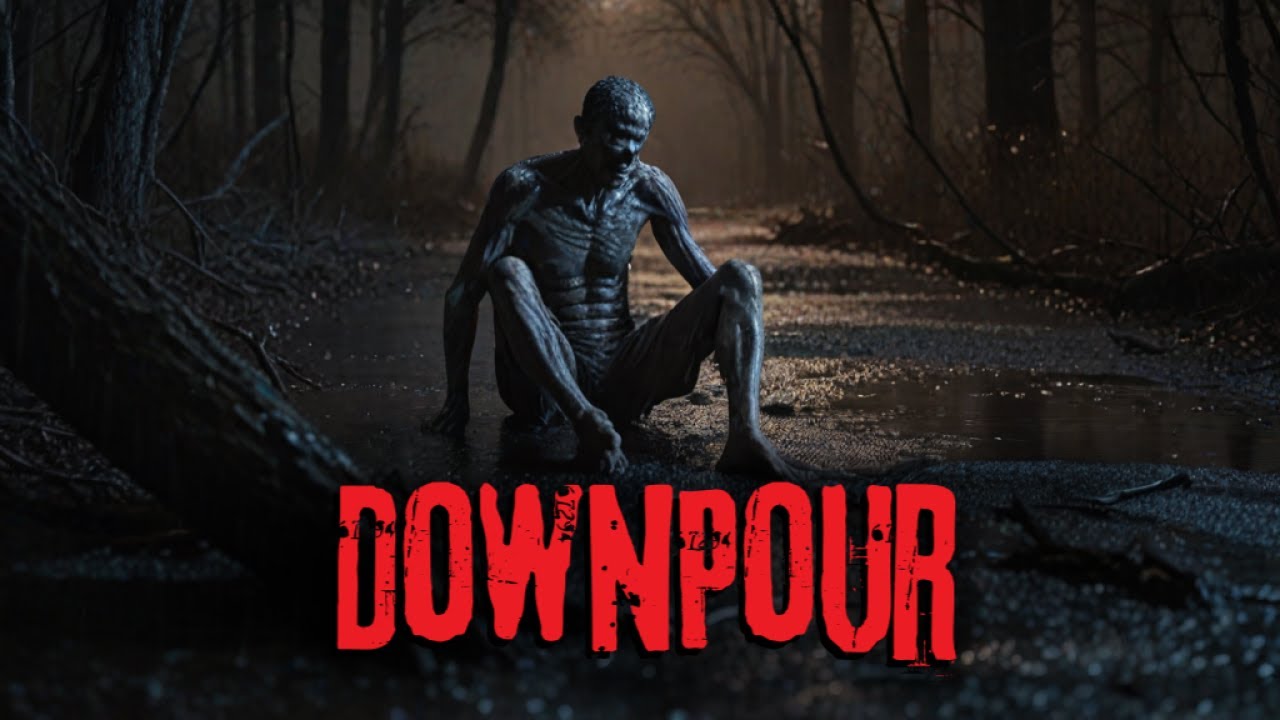 Downpour Creepypasta - Scary Story