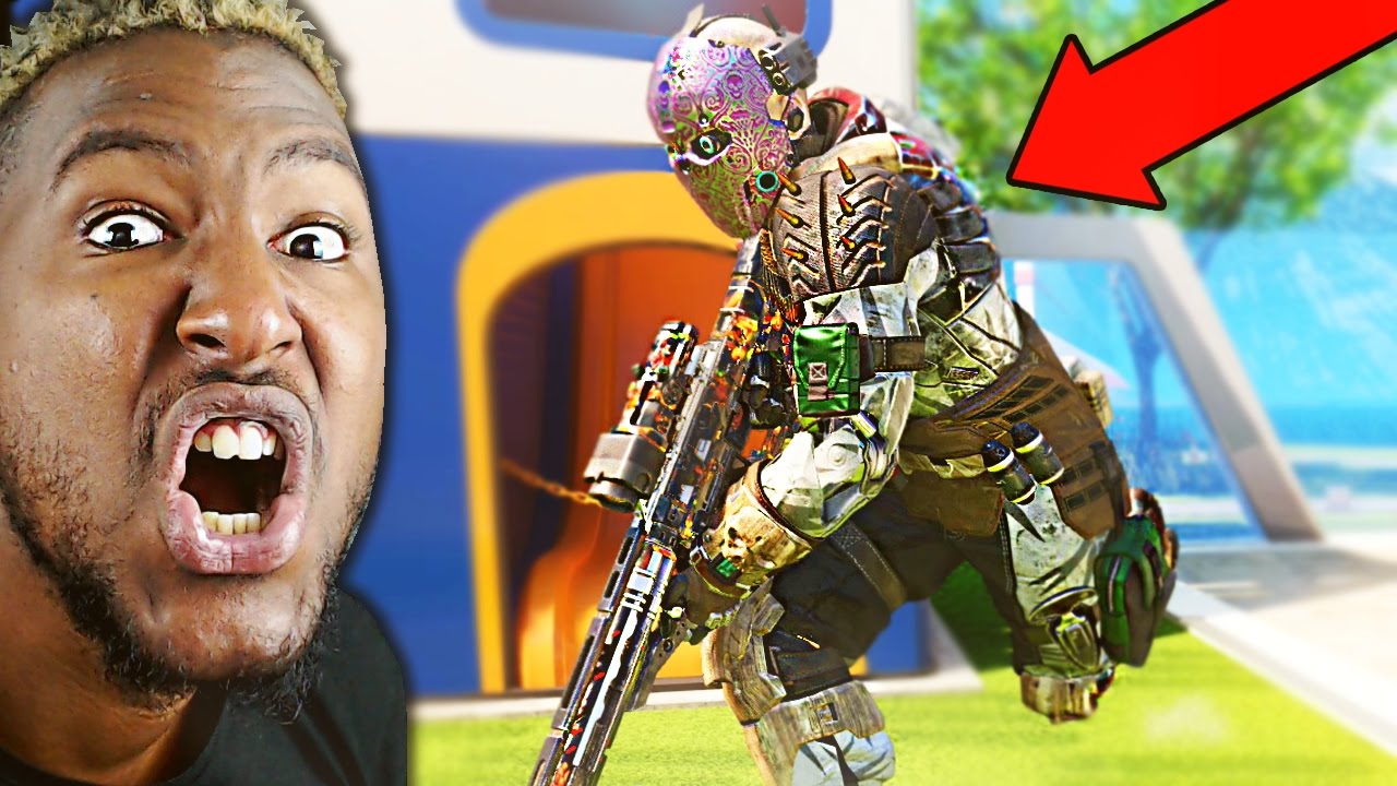 CE GAMIN M'A RUINÉ MA GAME...PTDR