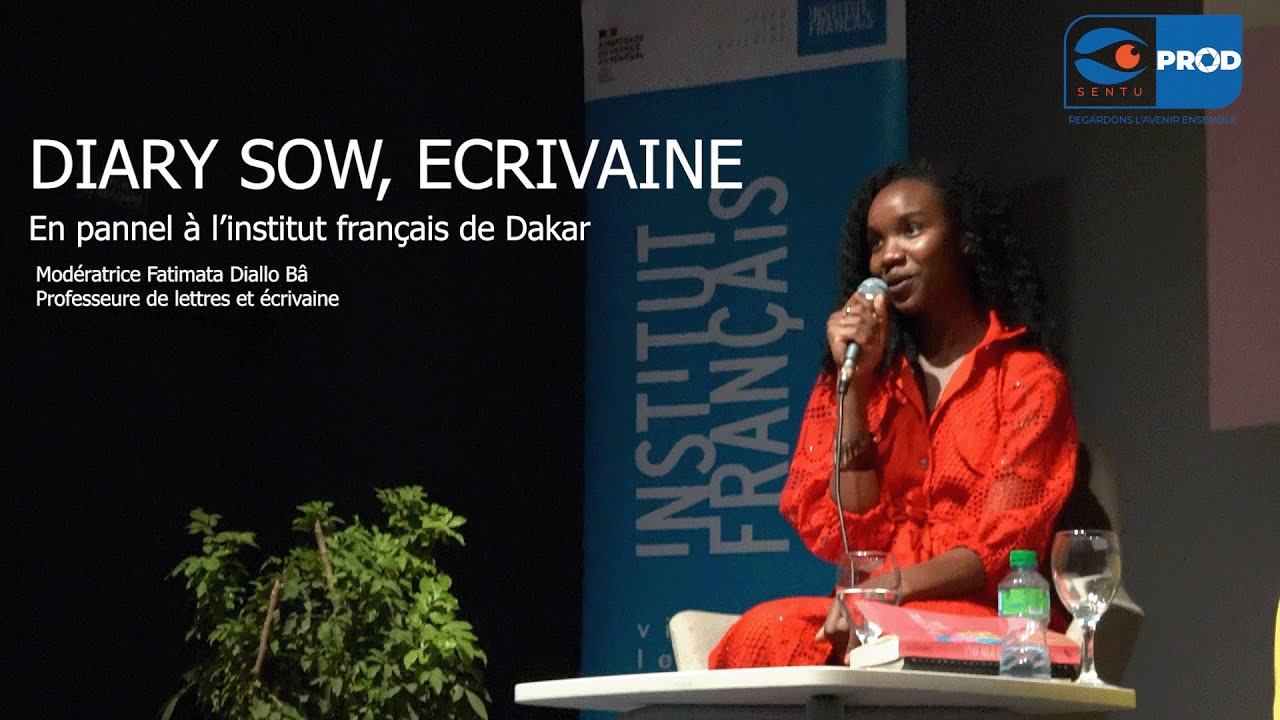 #Diary Sow Face aux #sénégal après une longue absence...