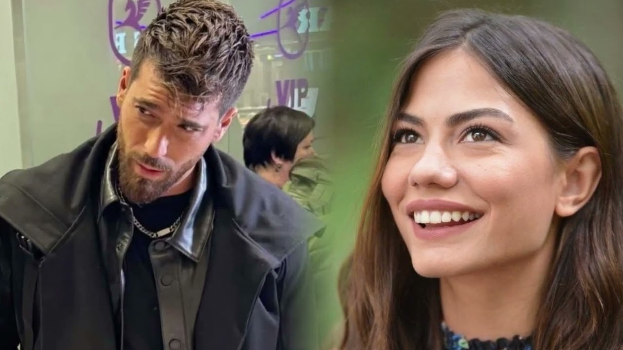 ⚡️POCHI MINUTI FA! CAN YAMAN E SARA AI FERRI CORTI SUI SOCIAL: “COSÌ NON CE LA FACCIO PIÙ”