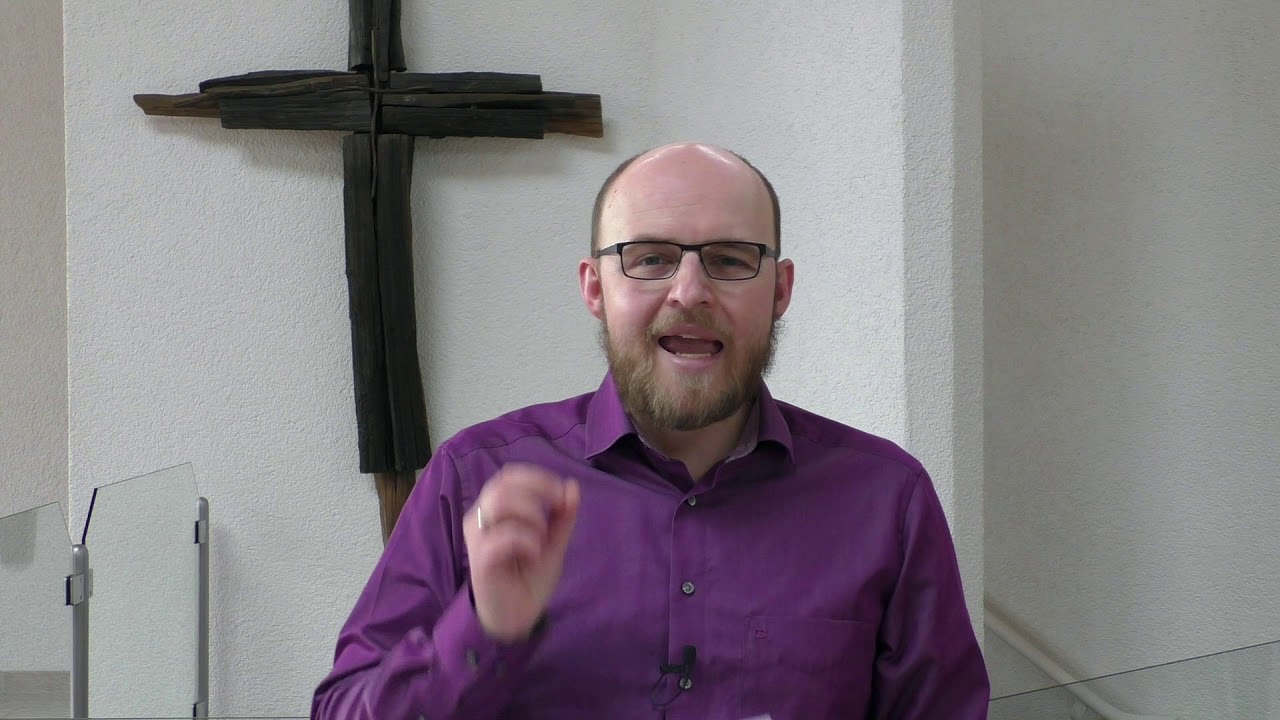 Palmsonntag 2020