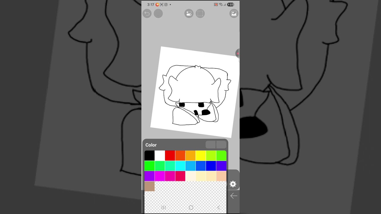 I paint x draw the country ball tutorial