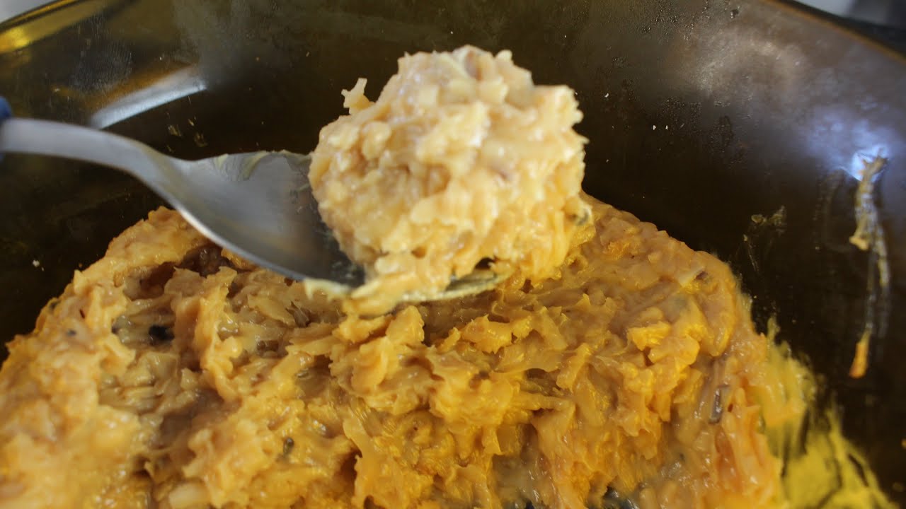 RECHEIO DE COCO QUEIMADO !! FEITO COM COCO FRESCO! #COZINHADALIDI, #CONFEITARIA, #COCOQUEIMADO.