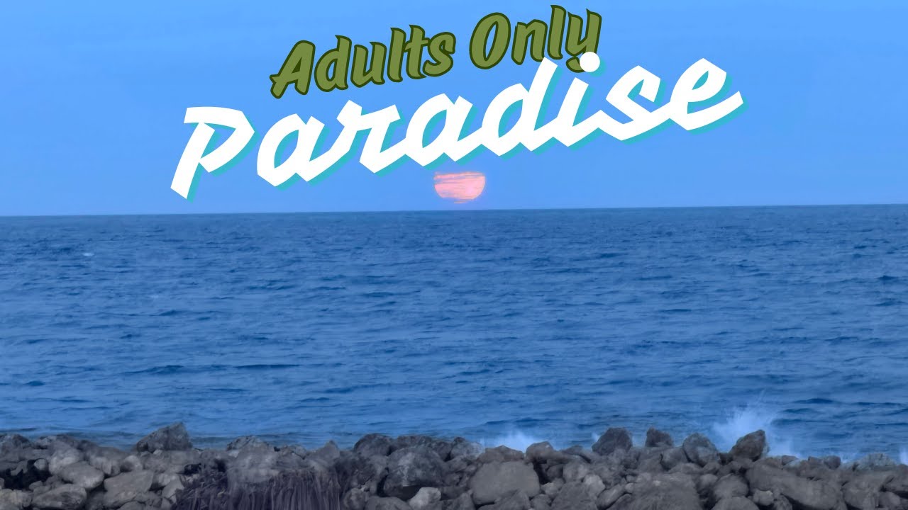 Inside Bahia Principe Luxury Sian Ka'an | Adults-Only All-Inclusive Riviera Maya  4K
