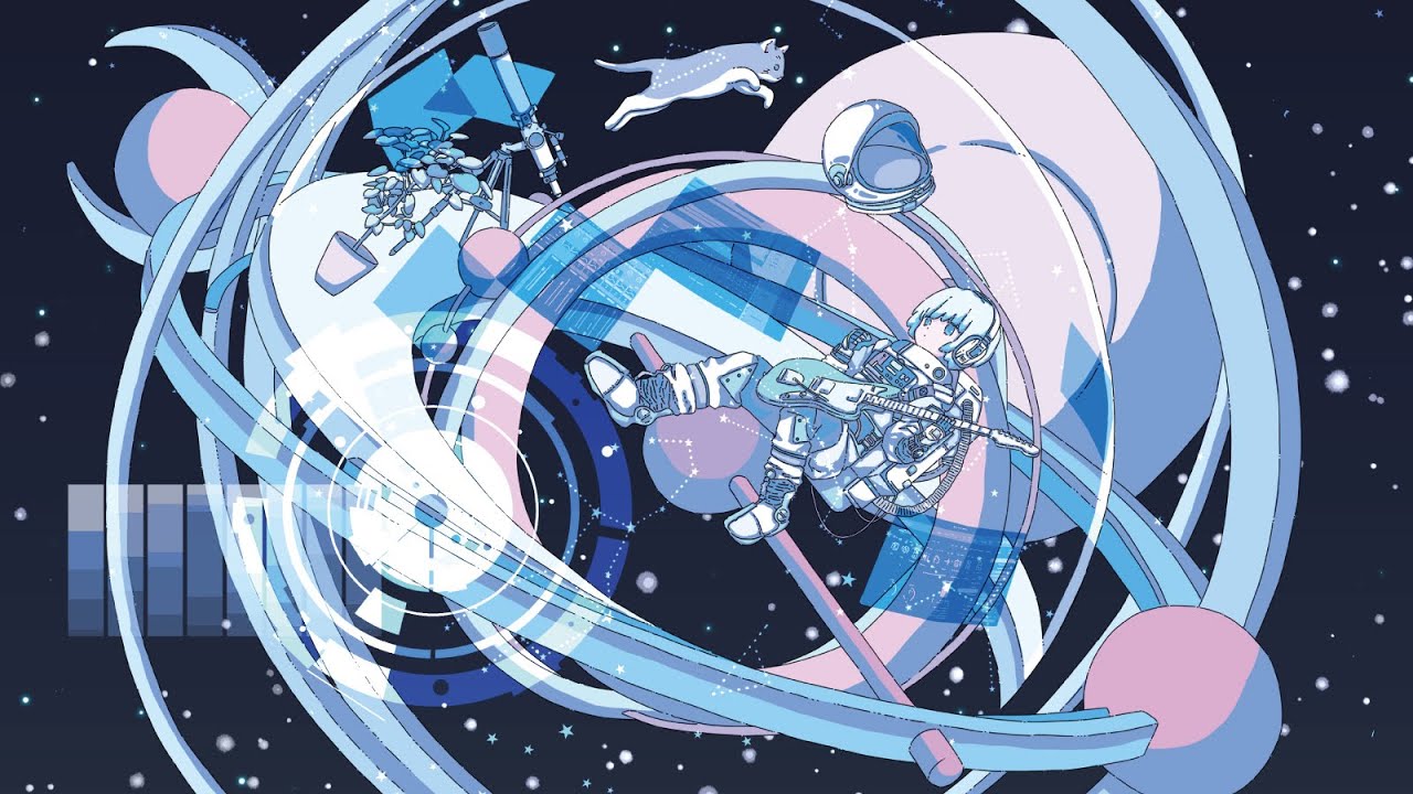 宇宙船 / seiza feat.初音ミク