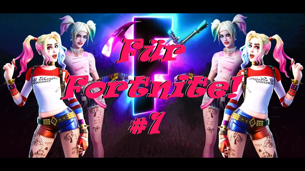 Für Fortnite! #1