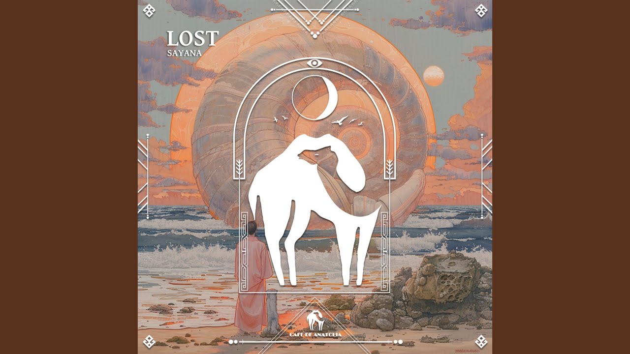 Lost