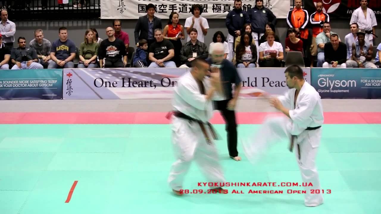 All American Open 2013, Final, Zahari Damyanov (Bulgaria, aka) - Darmen Sadvokasov (Russia)